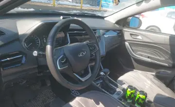 Chery Tiggo 2 Pro 2024 года за 6 500 000 тг. в Алматы фото 5