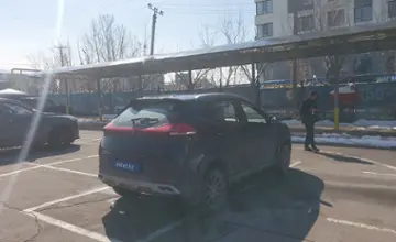 Chery Tiggo 2 Pro 2024 года за 6 500 000 тг. в Алматы фото 3