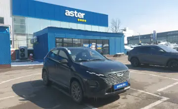 Chery Tiggo 2 Pro 2024 года за 6 500 000 тг. в Алматы фото 2