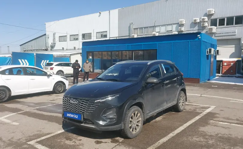 Chery Tiggo 2 Pro 2024 года за 6 500 000 тг. в Алматы