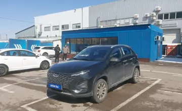 Chery Tiggo 2 Pro 2024 года за 6 500 000 тг. в Алматы фото 1