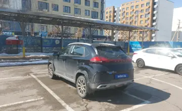 Chery Tiggo 2 Pro 2024 года за 6 500 000 тг. в Алматы фото 4
