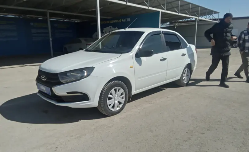LADA (ВАЗ) Granta 2020 года за 4 500 000 тг. в Кызылорда