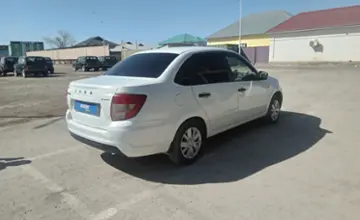 LADA (ВАЗ) Granta 2020 года за 4 500 000 тг. в Кызылорда