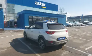 Kia KX1 2024 года за 8 600 000 тг. в Алматы фото 4