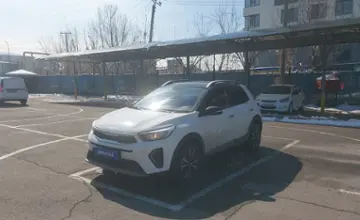 Kia KX1 2024 года за 8 600 000 тг. в Алматы фото 1