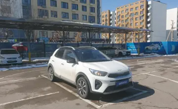 Kia KX1 2024 года за 8 600 000 тг. в Алматы фото 2