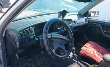 Volkswagen Vento 1993 года за 1 800 000 тг. в Шымкент фото 5