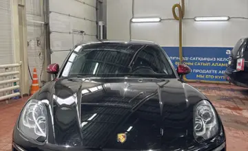 Porsche Macan 2015 года за 15 500 000 тг. в Астана фото 2