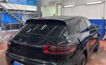 Porsche Macan 2015 года за 15 500 000 тг. в Астана
