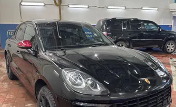Porsche Macan 2015 года за 15 500 000 тг. в Астана фото 3