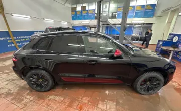 Porsche Macan 2015 года за 15 500 000 тг. в Астана фото 4