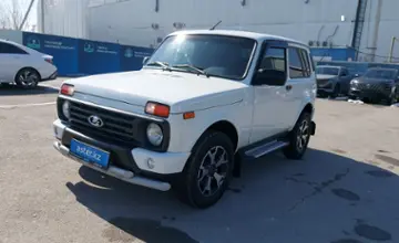 LADA (ВАЗ) Niva Legend 2021 года за 500 000 тг. в Шымкент фото 1