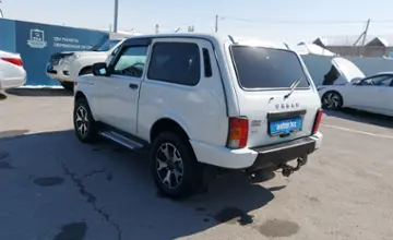 LADA (ВАЗ) Niva Legend 2021 года за 500 000 тг. в Шымкент фото 4