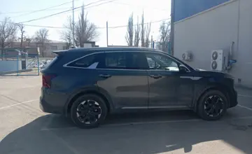 Kia Sorento 2024 года за 19 000 000 тг. в Тараз фото 4