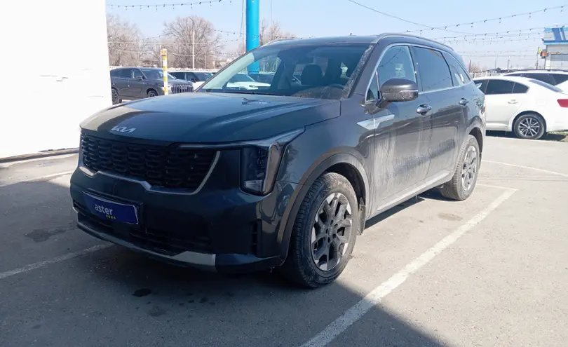 Kia Sorento 2024 года за 19 000 000 тг. в Тараз