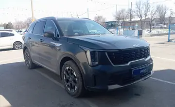 Kia Sorento 2024 года за 19 000 000 тг. в Тараз фото 3