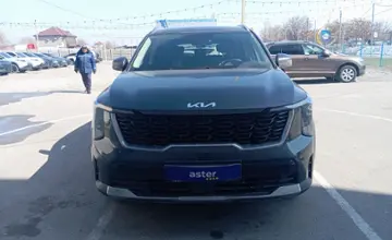 Kia Sorento 2024 года за 19 000 000 тг. в Тараз фото 2