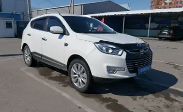 JAC S5 (Eagle) 2023 года за 5 490 000 тг. в Шымкент фото 2