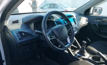 JAC S5 (Eagle) 2023 года за 5 490 000 тг. в Шымкент фото 5