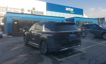 Kia Carnival 2021 года за 16 500 000 тг. в Алматы фото 4