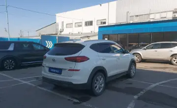 Hyundai Tucson 2019 года за 10 500 000 тг. в Алматы фото 3