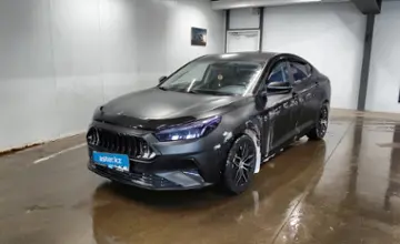 JAC J7 2023 года за 7 200 000 тг. в Астана фото 1