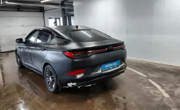 JAC J7 2023 года за 7 200 000 тг. в Астана фото 4