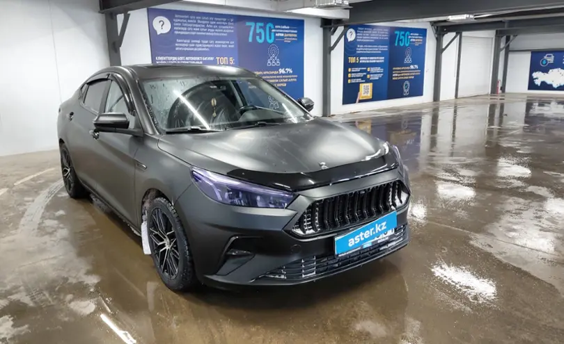 JAC J7 2023 года за 7 200 000 тг. в Астана фото 2