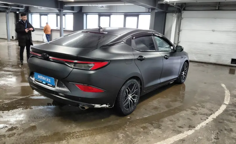 JAC J7 2023 года за 7 200 000 тг. в Астана фото 3