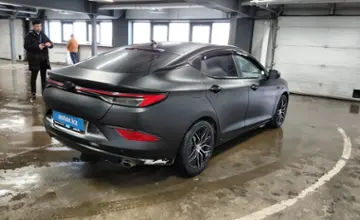 JAC J7 2023 года за 7 200 000 тг. в Астана фото 3