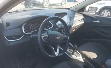 Chevrolet Onix 2025 года за 4 800 000 тг. в Алматы фото 5