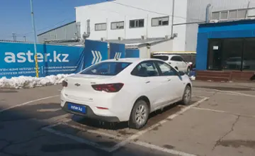 Chevrolet Onix 2025 года за 4 800 000 тг. в Алматы фото 3