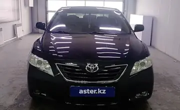 Toyota Camry 2006 года за 6 500 000 тг. в Павлодар фото 2