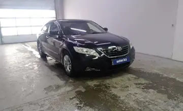 Toyota Camry 2006 года за 6 500 000 тг. в Павлодар фото 3