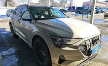 Audi e-tron 2020 года за 14 200 000 тг. в Алматы фото 3