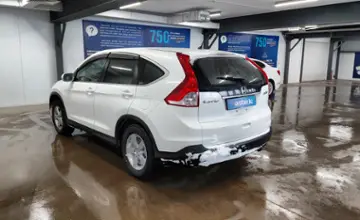 Honda CR-V 2012 года за 9 500 000 тг. в Астана фото 4
