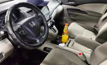 Honda CR-V 2012 года за 9 500 000 тг. в Астана фото 5