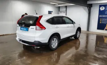Honda CR-V 2012 года за 9 500 000 тг. в Астана фото 3