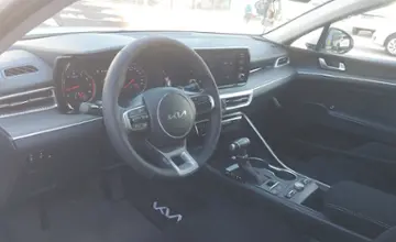 Kia K5 2024 года за 14 000 000 тг. в Алматы фото 5