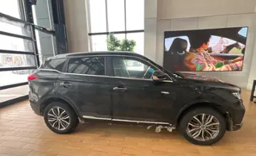 Geely Azkarra 2023 года за 8 800 000 тг. в Астана фото 4