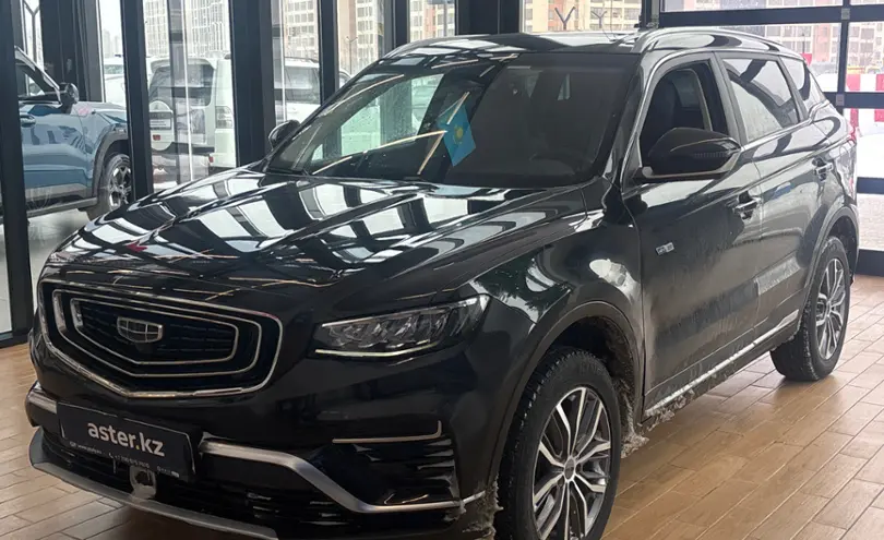 Geely Azkarra 2023 года за 8 800 000 тг. в Астана