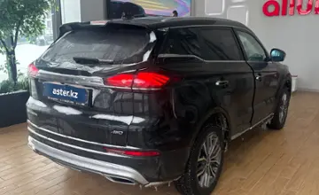 Geely Azkarra 2023 года за 8 800 000 тг. в Астана