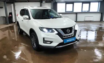 Nissan X-Trail 2020 года за 11 000 000 тг. в Астана фото 2