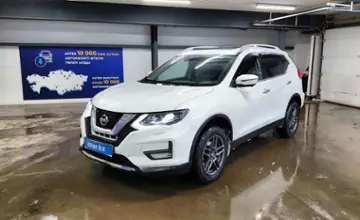 Nissan X-Trail 2020 года за 11 000 000 тг. в Астана фото 1