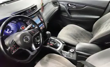 Nissan X-Trail 2020 года за 11 000 000 тг. в Астана фото 5