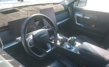 Jaecoo J7 2024 года за 17 000 000 тг. в Алматы фото 5