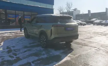 Jaecoo J7 2024 года за 17 000 000 тг. в Алматы фото 4