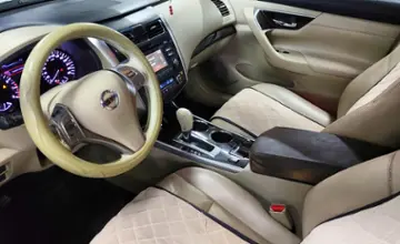 Nissan Teana 2014 года за 6 500 000 тг. в Астана фото 5