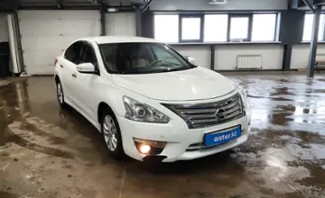 Nissan Teana 2014 года за 6 500 000 тг. в Астана фото 2